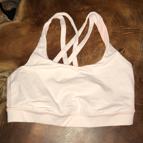 lululemon athletica Other - Lululemon Energy Bra, Size 6